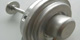 Opel Diesel Agr szelep fémházas